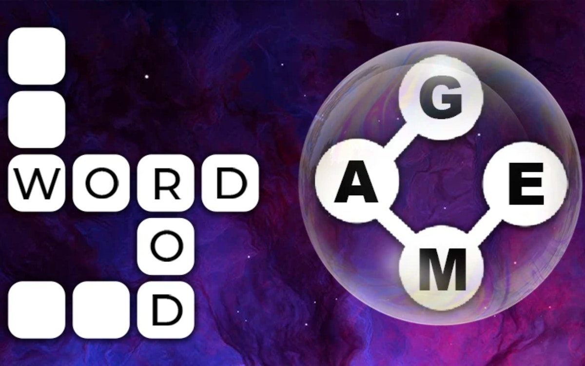 Cover art for Connect the Word: Fill in the Crossword