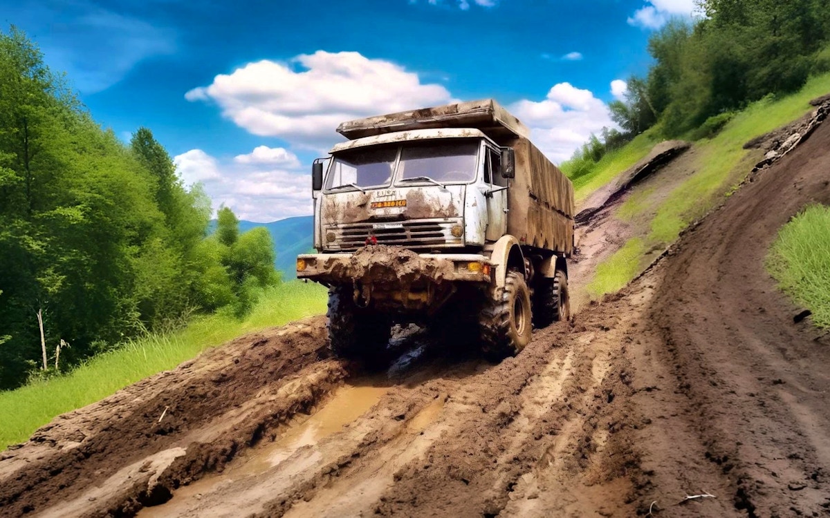 Cover art for Hill Travel 3D