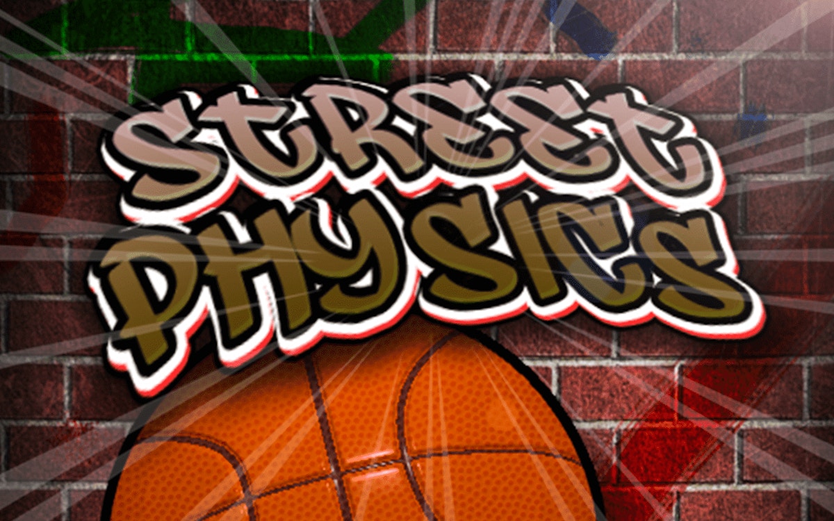 Cover art for Street Physics