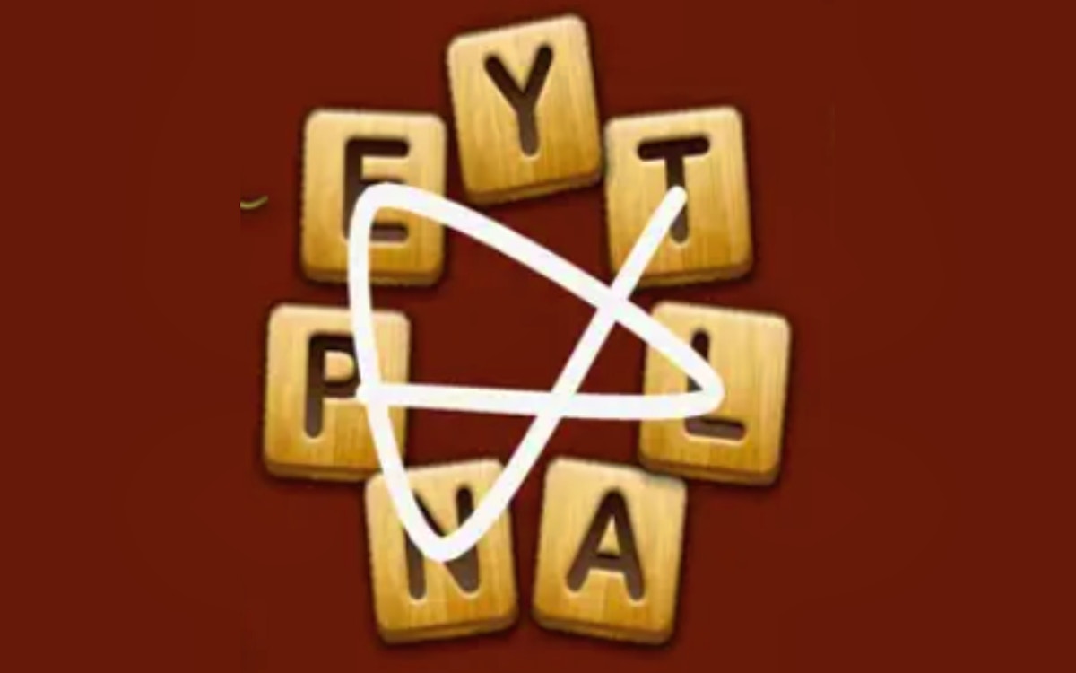 Cover art for Word Connect - Master Puzzle