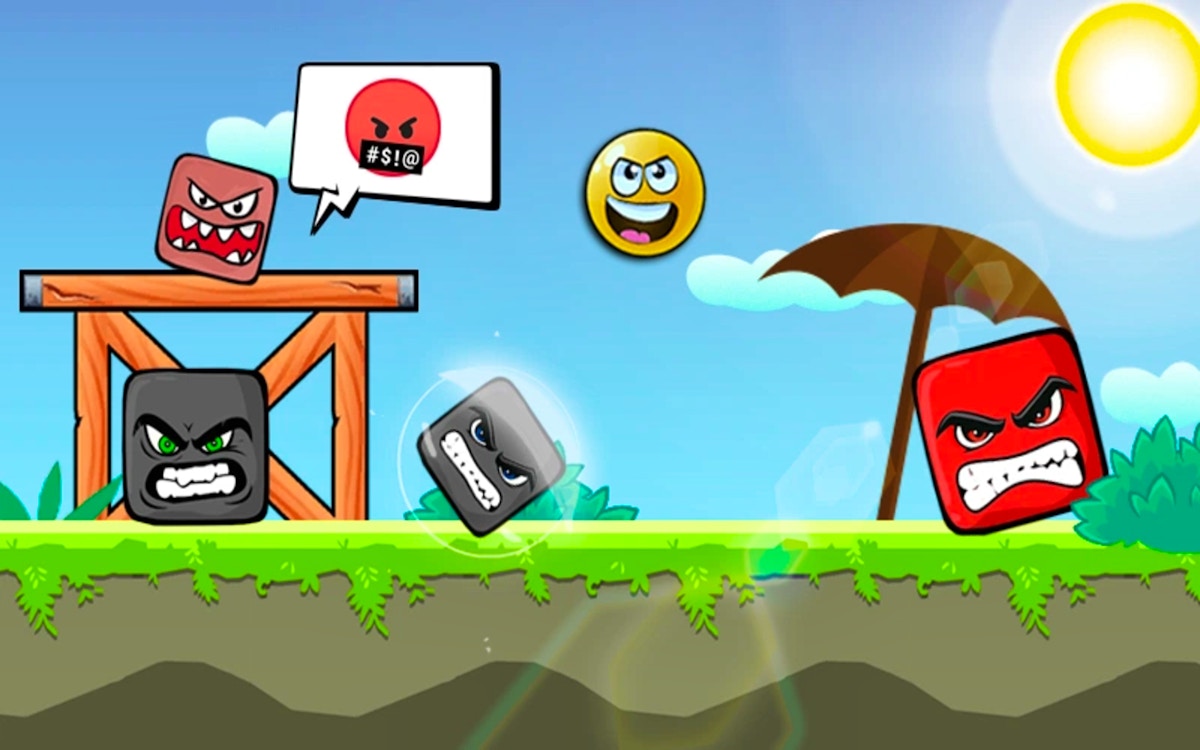 Cover art for Rolling Adventure
