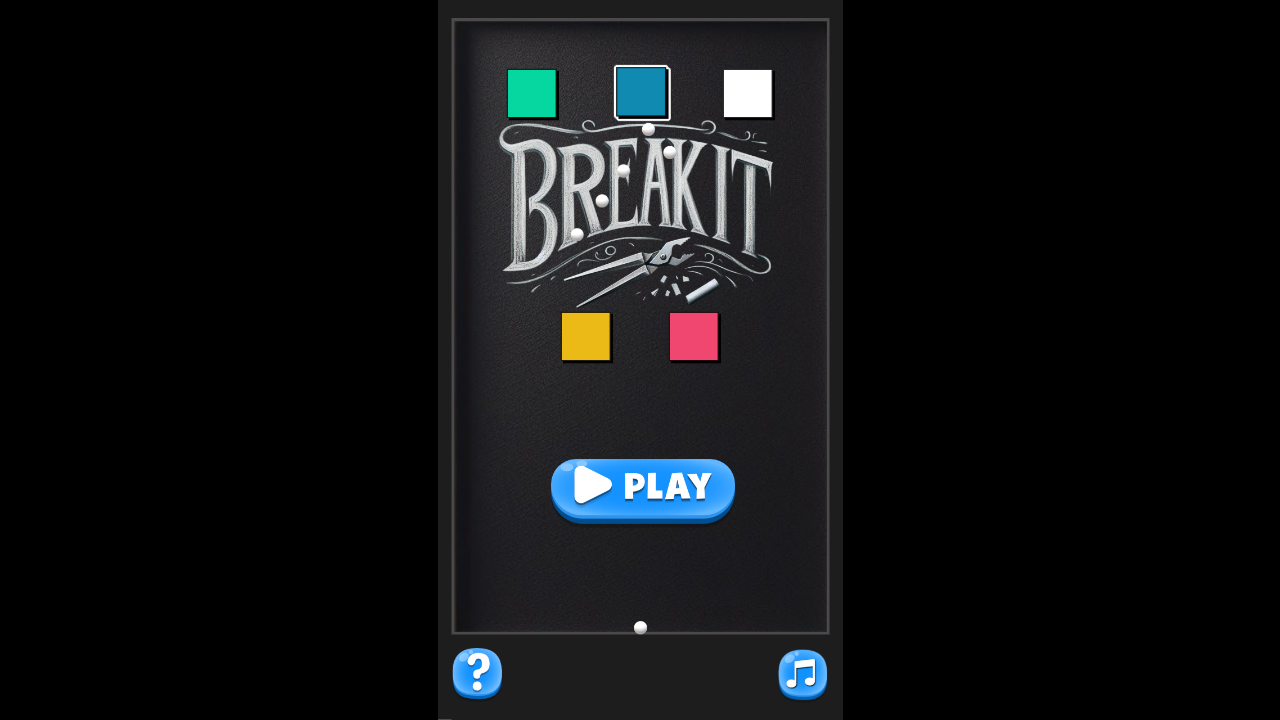 Hibzcloud first-play capture 1 of Breakit