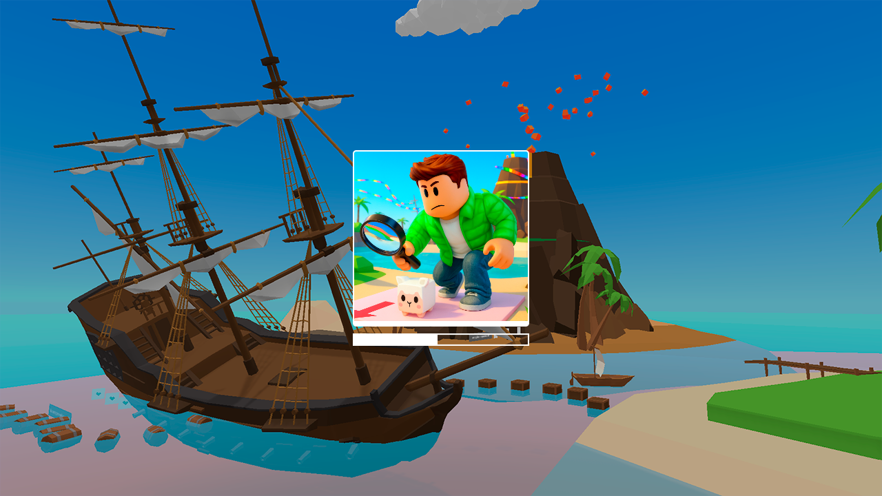 Hibzcloud first-play capture 1 of Find the Pets