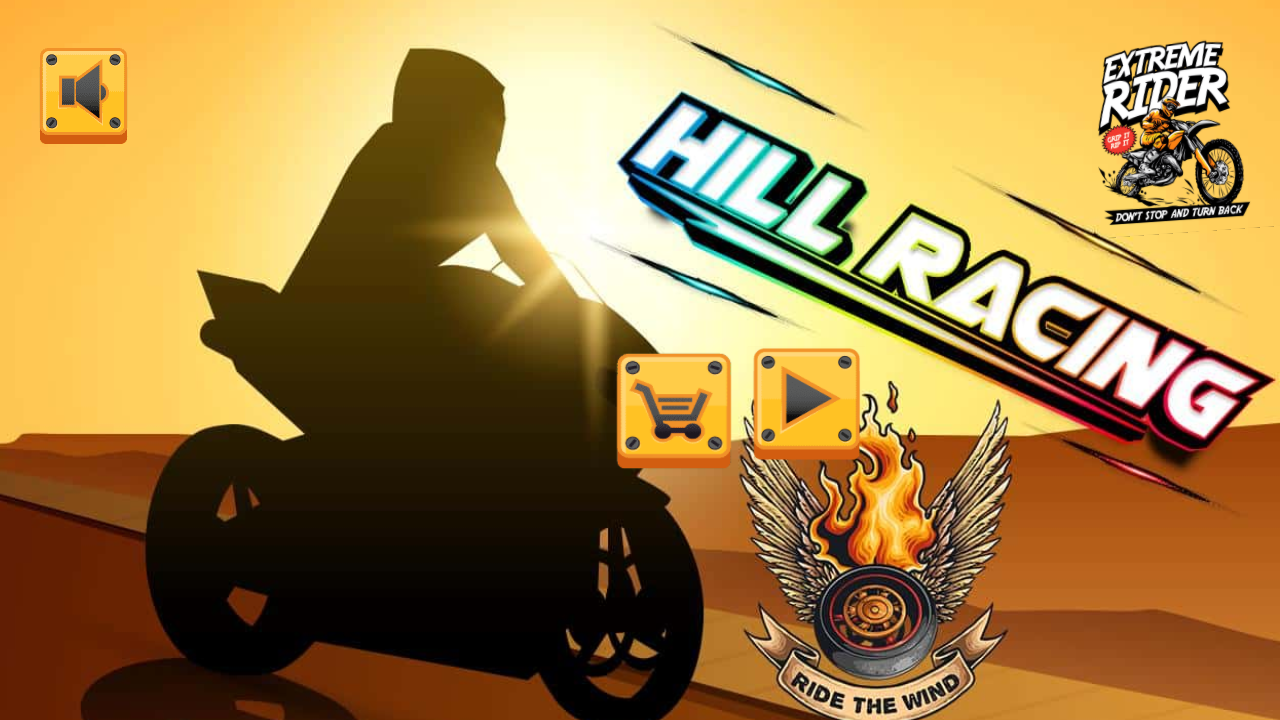 Hibzcloud first-play capture 1 of Hill Racing