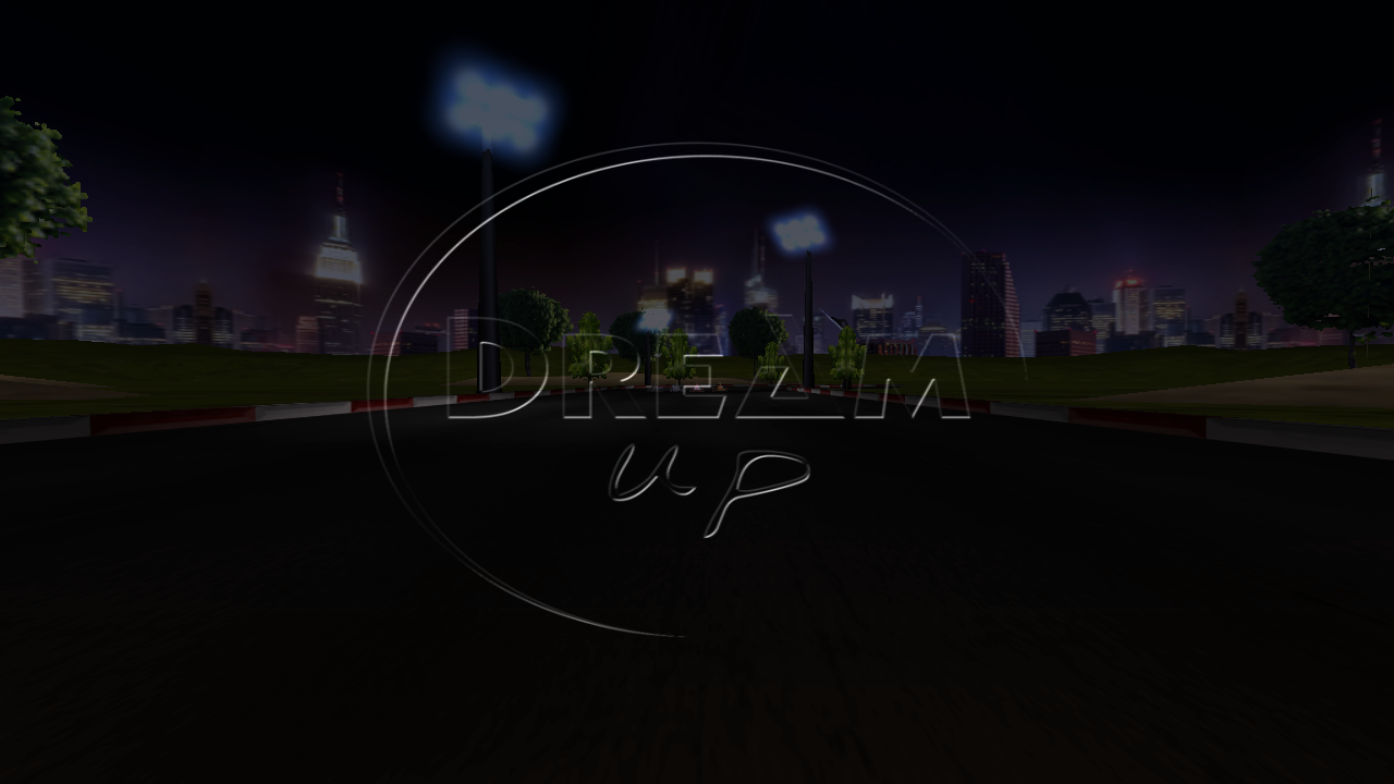 Hibzcloud first-play capture 1 of Kart Racing Ultimate