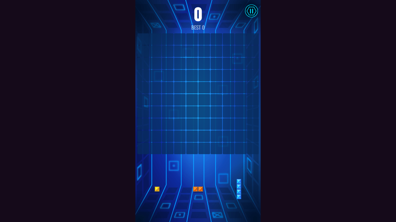 Hibzcloud first-play capture 1 of TenTrix